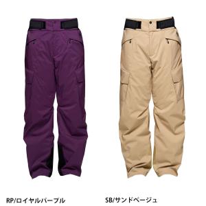 スキーウェア スキーパンツ パンツ ゴールドウイン Goldwin メンズ G