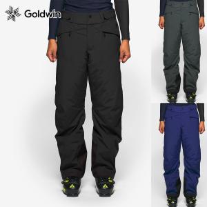 GOLDWIN ゴールドウイン スキーウェア パンツ メンズ＜2024＞GORE-TEX 2L Pants / G33354｜tanabesp