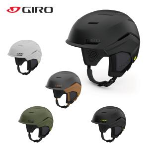 GIRO ジロ スキー ヘルメット メンズ レディース ＜2024＞ TENET MIPS / テネット ミップス｜tanabesp