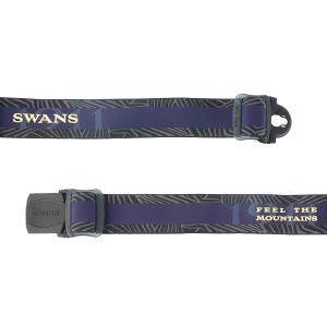 スキーゴーグル スワンズ ゴーグル SWANS...の詳細画像3