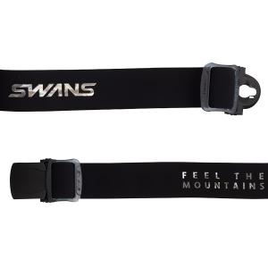 スキーゴーグル スワンズ ゴーグル SWANS...の詳細画像4