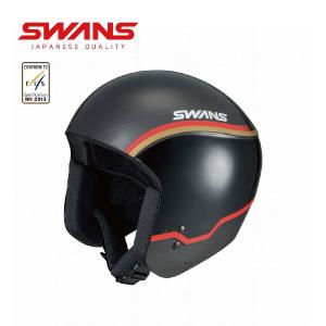 SWANS スワンズ スキーヘルメット メンズ レディース＜2024＞HSR-95FIS RS【FIS対応】｜tanabesp