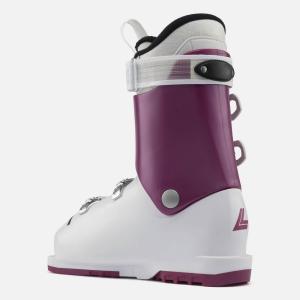 LANGE ラング スキーブーツ キッズ ジュ...の詳細画像1