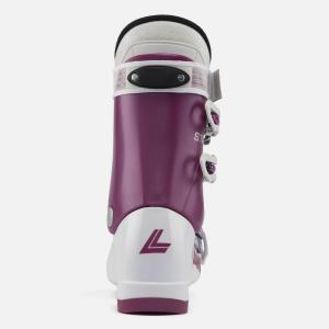 LANGE ラング スキーブーツ キッズ ジュ...の詳細画像2