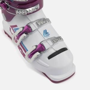 LANGE ラング スキーブーツ キッズ ジュ...の詳細画像3