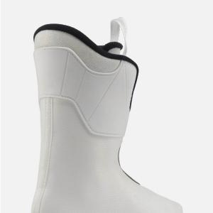 LANGE ラング スキーブーツ キッズ ジュ...の詳細画像5