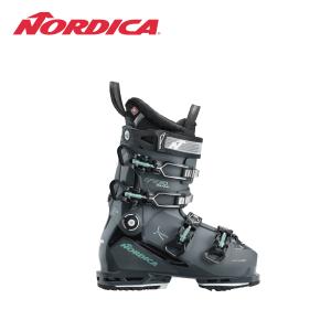 エントリーでP10倍! 10/13限定! NORDICA ノルディカ スキーブーツ レディース ＜2024＞ SPEEDMACHINE 3 95 W GW 〔スピードマシン 3 95 W GW〕 【グリップウォーク】の商品画像