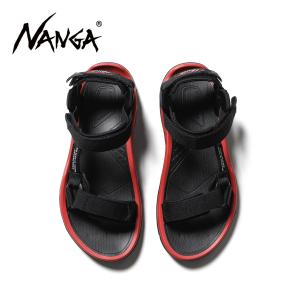 NANGA ナンガ シューズ サンダル NANGA×TEVA TERA HI FIVE ナンガ×テバ テラ ファイ ファイブ