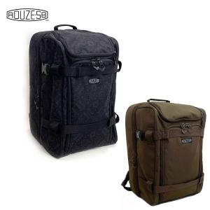 ROUSE ラウズ バッグ・ケース バックパック＜2024＞ Gear Backpack 【RZB540】｜tanabesp
