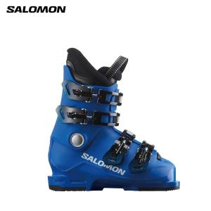 SALOMON サロモン ブーツ キッズ ジュニア＜2024＞S/RACE 60T M / L47049400｜tanabesp