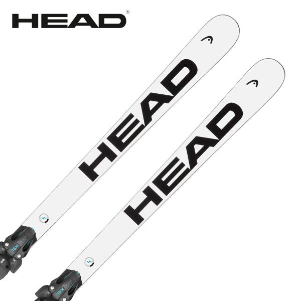 HEAD ヘッド スキー板 2025 WORLDCUP REBELS E-GS RD FIS + R...