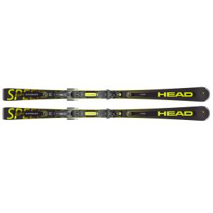 HEAD ヘッド スキー板 メンズ レディース...の詳細画像2
