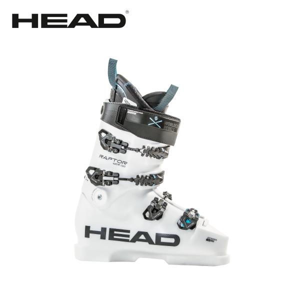 HEAD ヘッド スキーブーツ メンズ レディース ＜2025＞ RAPTOR WCR 130S 〔...
