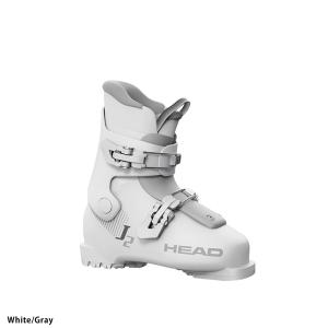HEAD ヘッド スキーブーツ キッズ ジュニ...の詳細画像3