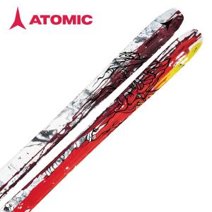 スキー板 ATOMIC アトミック メンズ レデ...の商品画像