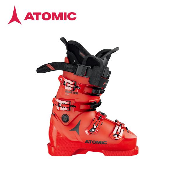 ATOMIC アトミック スキーブーツ ＜2025＞ REDSTER CS 130 〔レッドスター ...