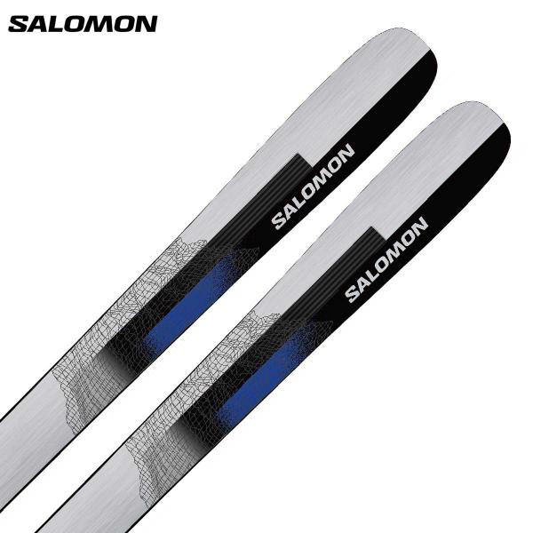 SALOMON サロモン スキー板 ＜2024＞ STANCE 96【板のみ】 バックカントリー 新...