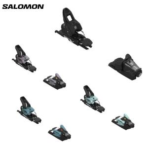 SALOMON サロモン スキー ビンディング ...の商品画像