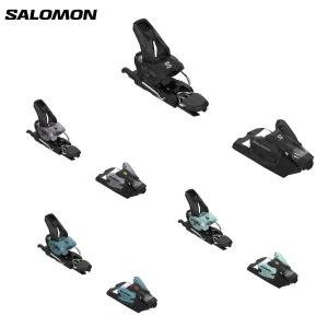 SALOMON サロモン スキー ビンディング ...の商品画像