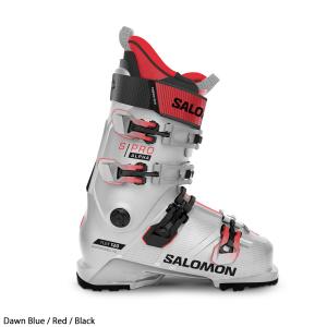 SALOMON サロモン スキーブーツ メンズ レディース ＜2024＞ S/PRO ALPHA 1...