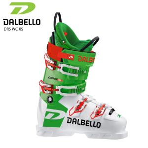 スキーブーツ　ダルベロ　WC SS 23.5 DALBELLO DRS WC SS SKI BOOTS 2025 Dalbello
