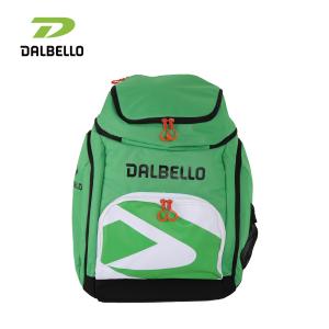 DALBELLO ダルベロ スキー バッグ・ケース バックパック ＜2025＞ RACE BACKPACK TEAM LARGE 〔レース バックパック チーム ラージ〕 [142113]｜tanabesp