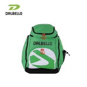 DALBELLO ダルベロ スキー バッグ・ケース バックパック ＜2025＞ RACE BACKPACK TEAM MEDIUM 〔レース バックパック チーム ミディアム〕 [142106]｜tanabesp