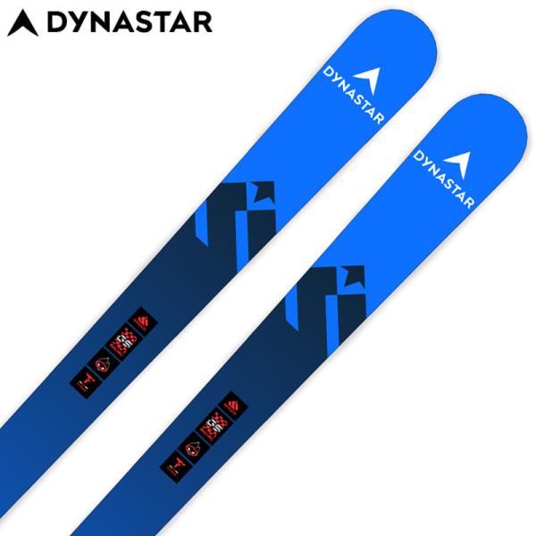 スキー板 DYNASTAR ディナスター 2024 SPEED COURSE WC FIS GS F...