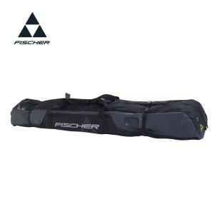 FISCHERオールインワン　スキーケース FISCHER フィッシャー オールインワン スキー バッグ SKI CASE