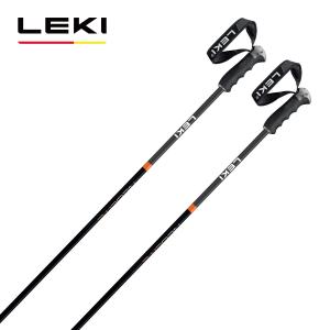 2024年LEKI・レキ「WCR LITE GS 3D」 115cm」送料込 : スキー