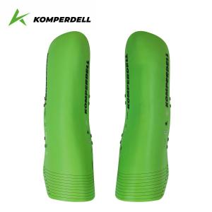 KOMPERDELL コンパーデル スキー シンガード メンズ レディース＜2025＞Shin Guard Profi World Cup KO4-SHIN｜tanabesp