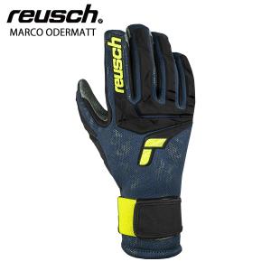 REUSCH ロイシュ スキー グローブ メンズ レディース＜2024＞MARCO ODERMATT｜tanabesp