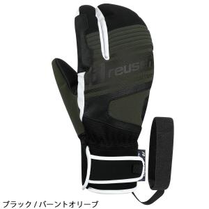 REUSCH ロイシュ スキー グローブ メン...の詳細画像1