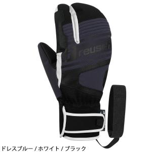REUSCH ロイシュ スキー グローブ メン...の詳細画像2