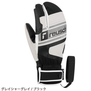 REUSCH ロイシュ スキー グローブ メン...の詳細画像3