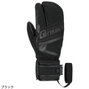 REUSCH ロイシュ スキー グローブ メン...の詳細画像4
