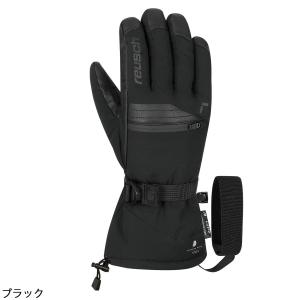 REUSCH ロイシュ スキー グローブ メン...の詳細画像1