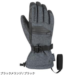 REUSCH ロイシュ スキー グローブ メン...の詳細画像2