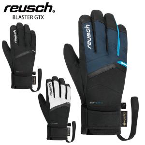 エントリでP+4%〜5%!3/29限定! REUSCH ロイシュ スキー グローブ メンズ レディー...