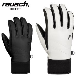 reusch REUSCH ロイシュ スキー グローブ メンズ レディース＜2024