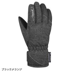 REUSCH ロイシュ スキー グローブ キッ...の詳細画像2