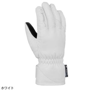 REUSCH ロイシュ スキー グローブ キッ...の詳細画像3
