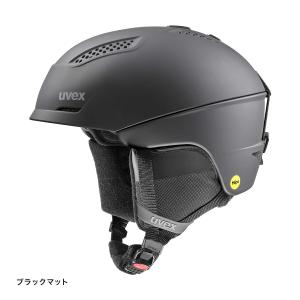 UVEX ウベックス スキー ヘルメット メン...の詳細画像3