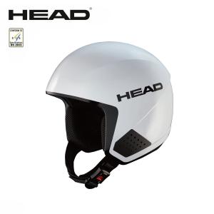 HEAD（ヘッド） 【22日限定！全品P10倍！】HEAD スキー ヘルメット