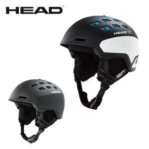 HEAD ヘッド スキー ヘルメット メンズ レディース＜2024＞REV / レヴ 【boa搭載】 2023-2024 NEWモデル｜tanabesp
