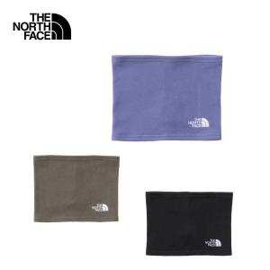 THE NORTH FACE ザ・ノースフェイス スキー アクセサリー 2024 NNJ72300 Kids' Micro Fleece Neck Gaiter  キッズマイクロフリースネックゲイター｜tanabesp