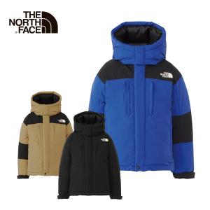 THE NORTH FACE ザ・ノースフェイス スキーウェア ジャケット キッズ ジュニア ＜2024＞ NDJ92335 / Endurance Baltro Jacket