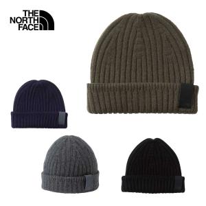 THE NORTH FACE ザ・ノースフェイス スキー アクセサリー ニット帽 メンズ レディース ＜2024＞ NN42340 / Radial Wool Beanie｜tanabesp