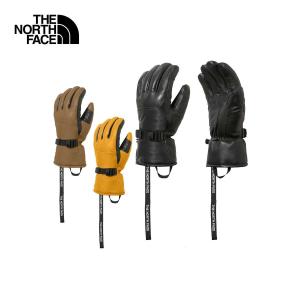 THE NORTH FACE ザ・ノースフェイス スキー アクセサリー グローブ メンズ レディース ＜2024＞NN62328 / Wallride FL Glove｜tanabesp