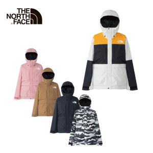 THE NORTH FACE ザ・ノースフェイス スキーウェア ジャケット メンズ レディース ＜2024＞NS62311 / WinterPark Jacket｜tanabesp